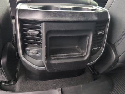 2022 RAM 1500 Lone Star