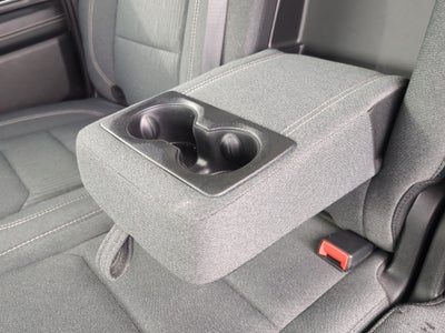 2022 RAM 1500 Lone Star