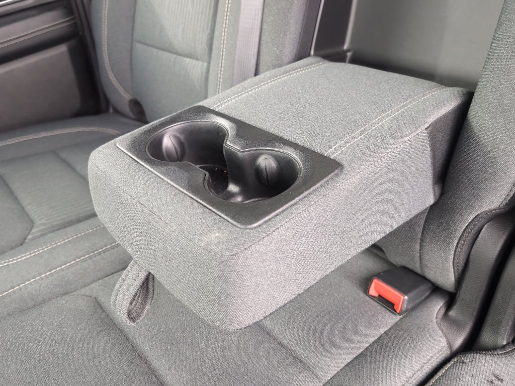 2022 RAM 1500 Lone Star