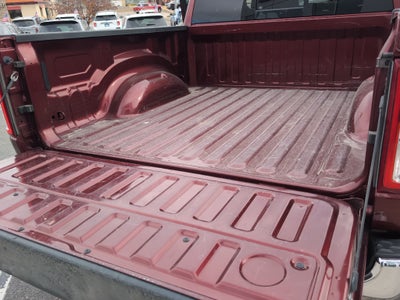 2022 RAM 1500 Lone Star