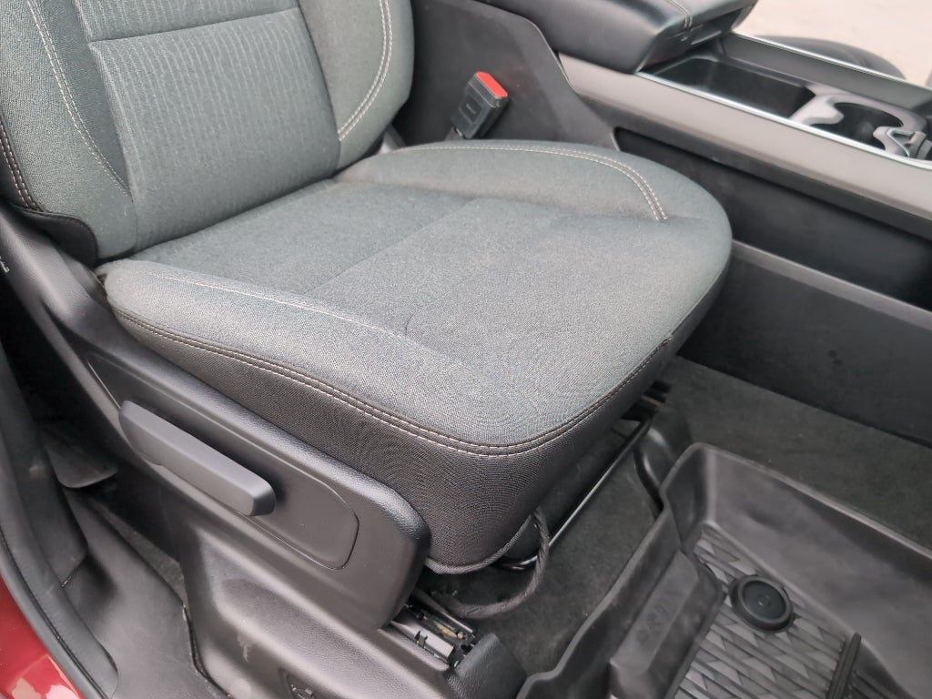 2022 RAM 1500 Lone Star