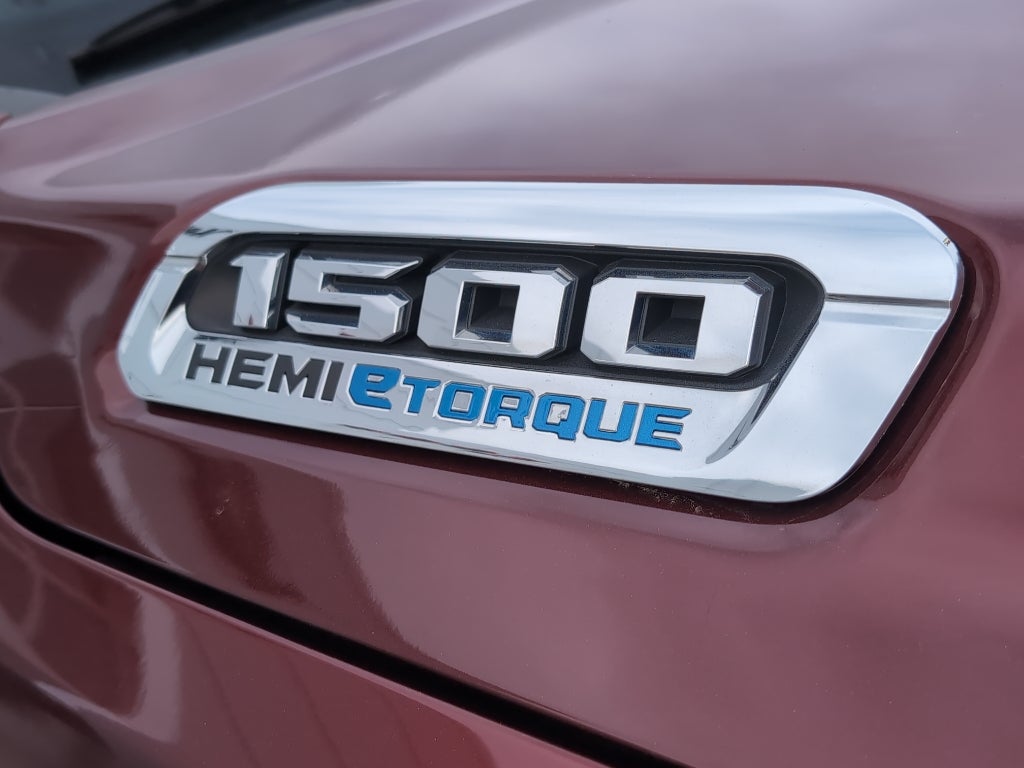 2022 RAM 1500 Lone Star