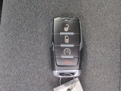 2022 RAM 1500 Lone Star