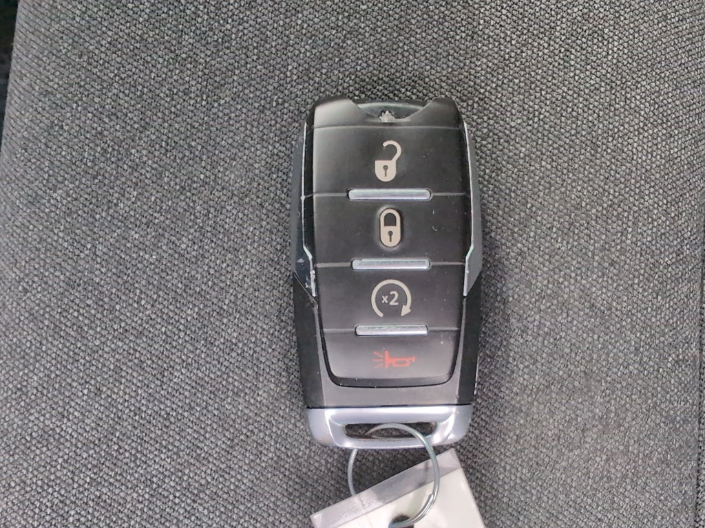 2022 RAM 1500 Lone Star