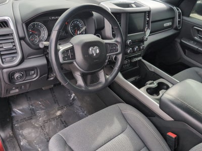 2022 RAM 1500 Lone Star