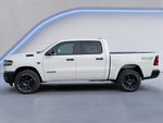 2027 RAM 1500 Warlock