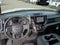 2027 RAM 1500 Warlock