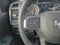 2027 RAM 1500 Warlock