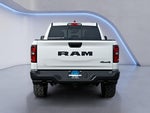 2027 RAM 1500 Warlock