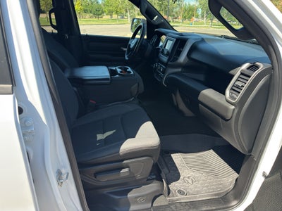 2024 RAM 1500 Tradesman