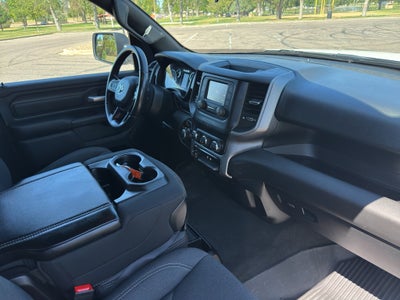 2024 RAM 1500 Tradesman