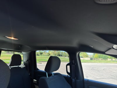 2024 RAM 1500 Tradesman