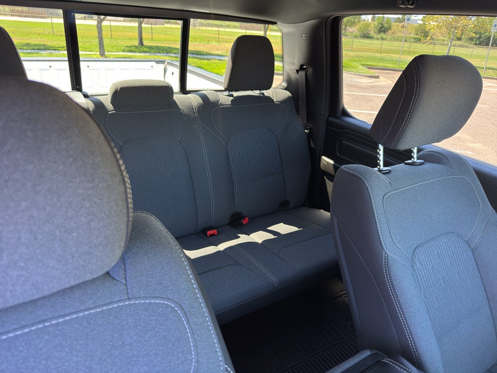2024 RAM 1500 Tradesman