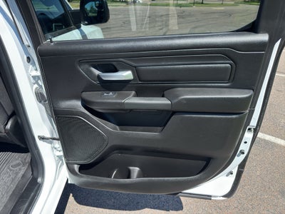 2024 RAM 1500 Tradesman
