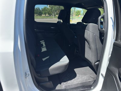 2024 RAM 1500 Tradesman