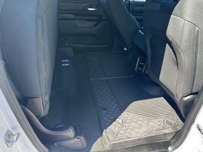 2024 RAM 1500 Tradesman