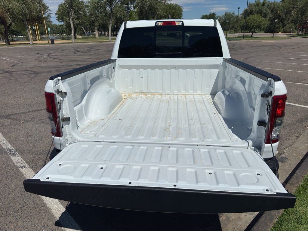 2024 RAM 1500 Tradesman