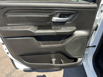 2024 RAM 1500 Tradesman