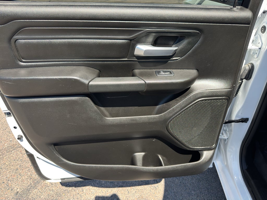 2024 RAM 1500 Tradesman