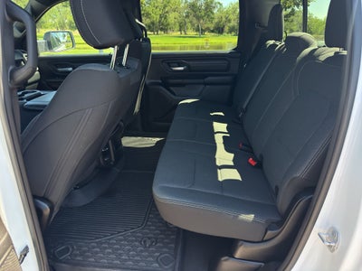 2024 RAM 1500 Tradesman