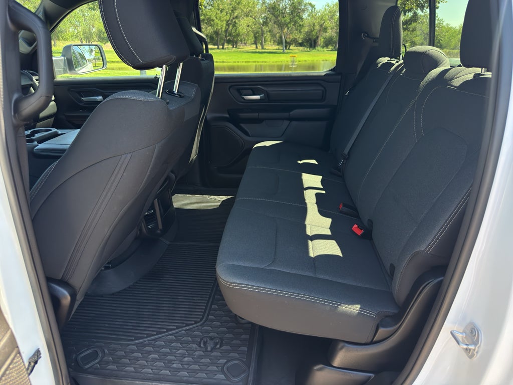 2024 RAM 1500 Tradesman