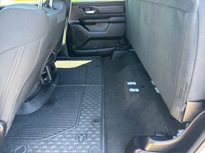 2024 RAM 1500 Tradesman