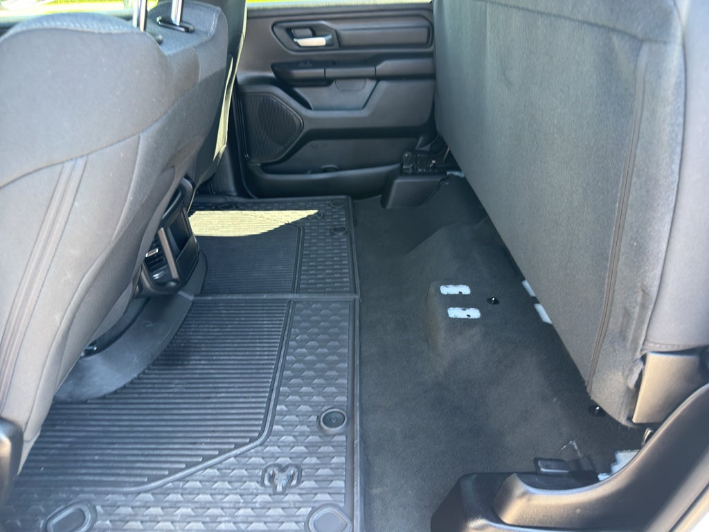 2024 RAM 1500 Tradesman
