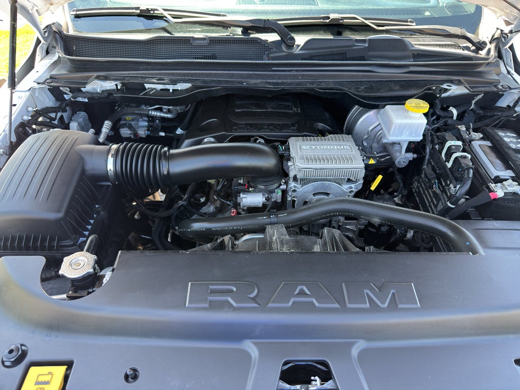2024 RAM 1500 Tradesman