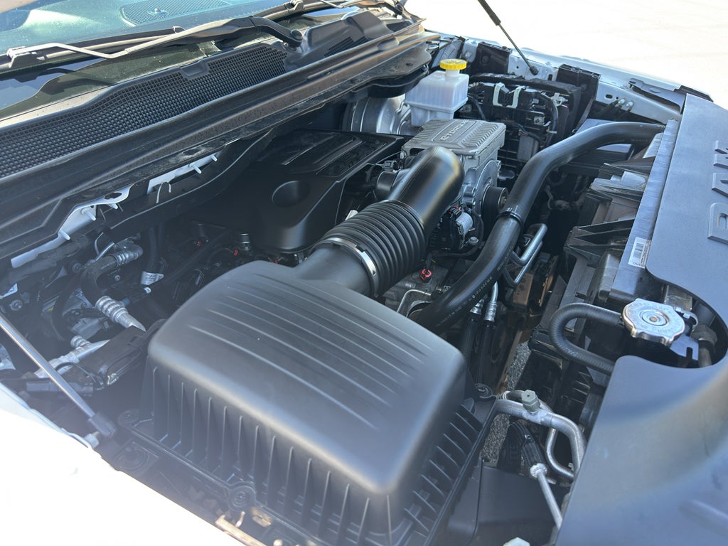 2024 RAM 1500 Tradesman