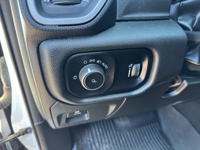 2024 RAM 1500 Tradesman