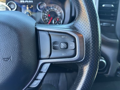 2024 RAM 1500 Tradesman
