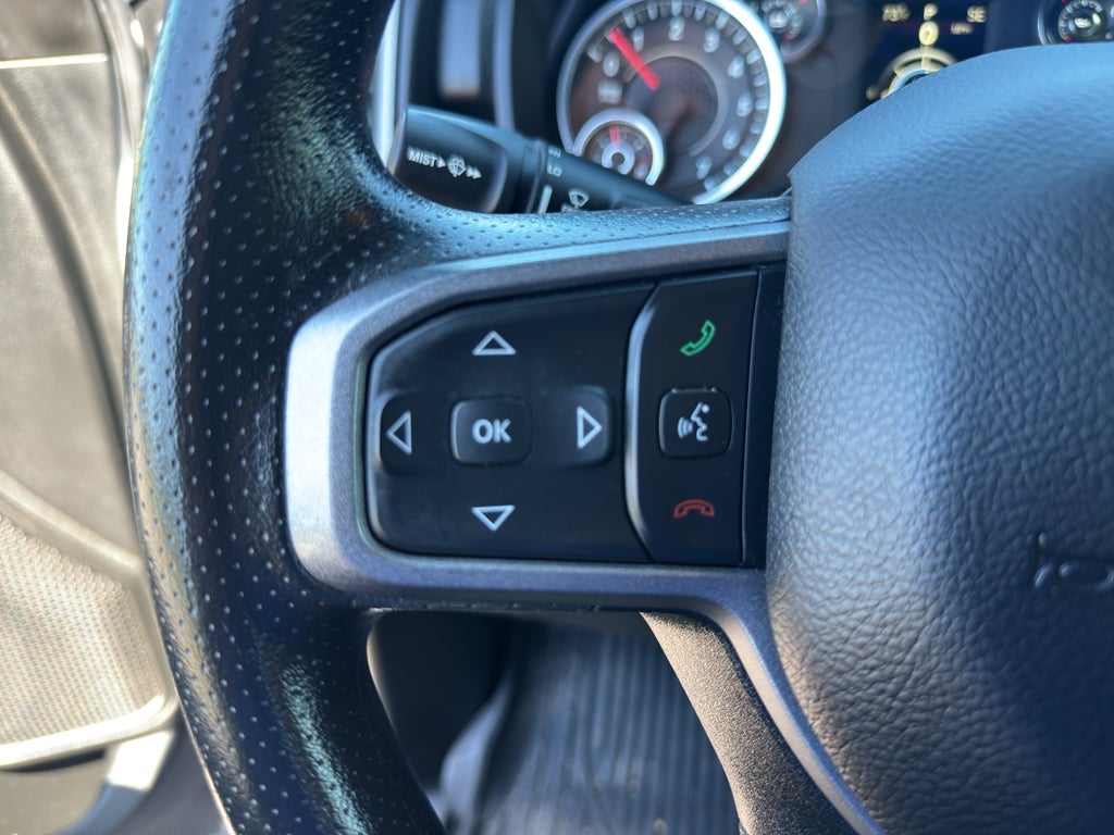 2024 RAM 1500 Tradesman