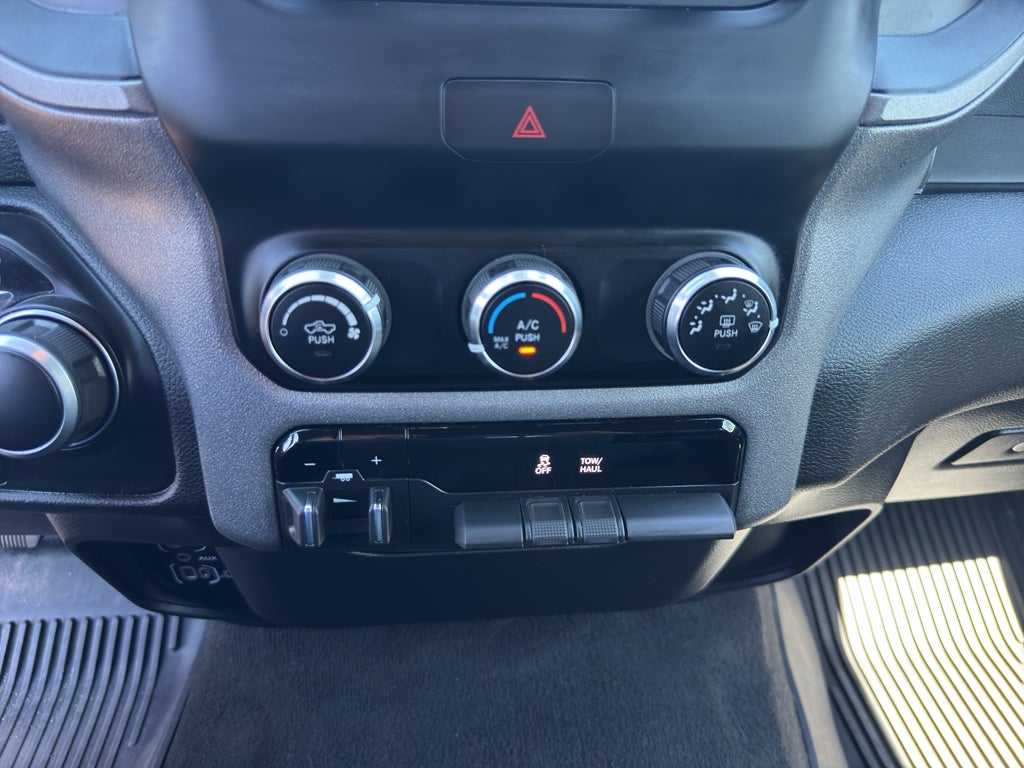 2024 RAM 1500 Tradesman