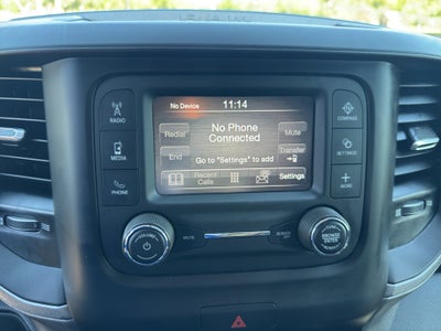 2024 RAM 1500 Tradesman