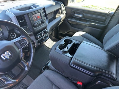 2024 RAM 1500 Tradesman