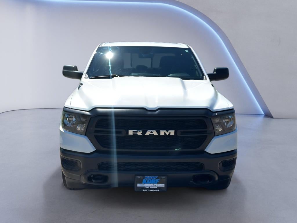 2024 RAM 1500 Tradesman