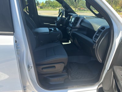 2024 RAM 1500 Tradesman