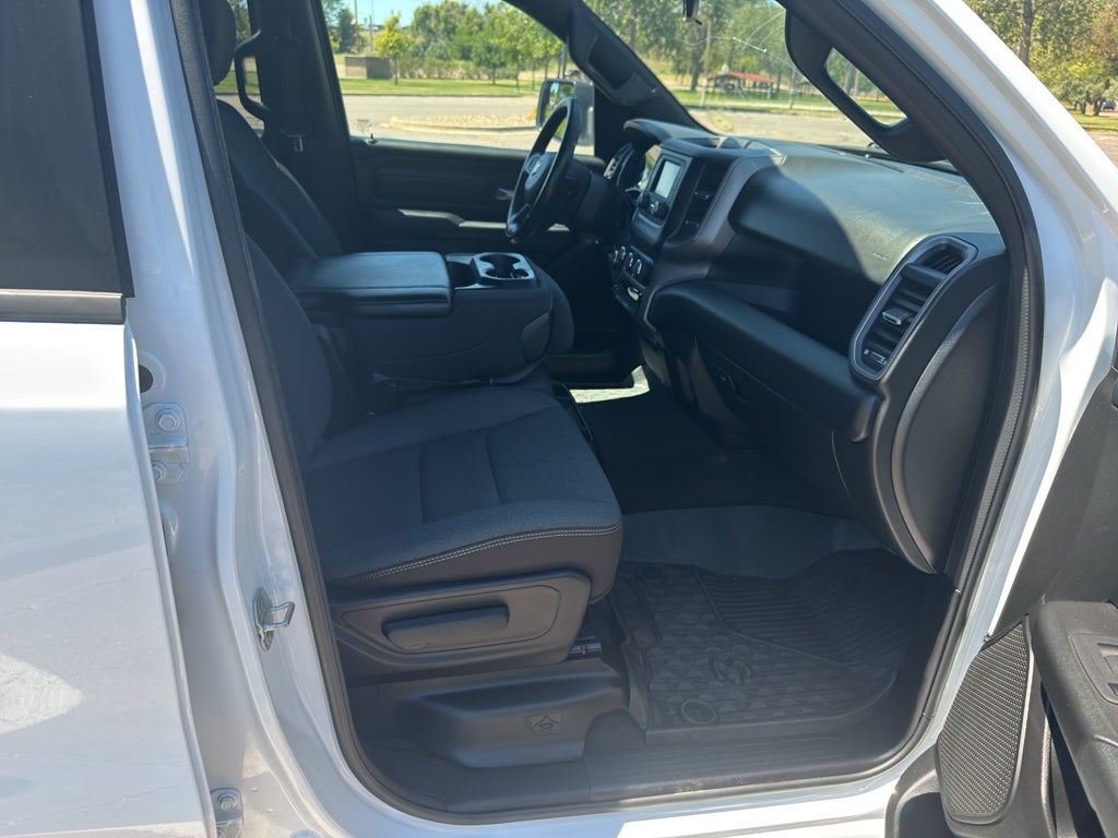2024 RAM 1500 Tradesman