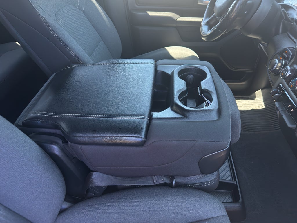 2024 RAM 1500 Tradesman