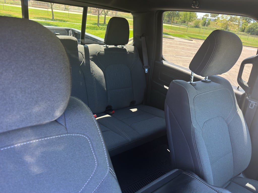 2024 RAM 1500 Tradesman