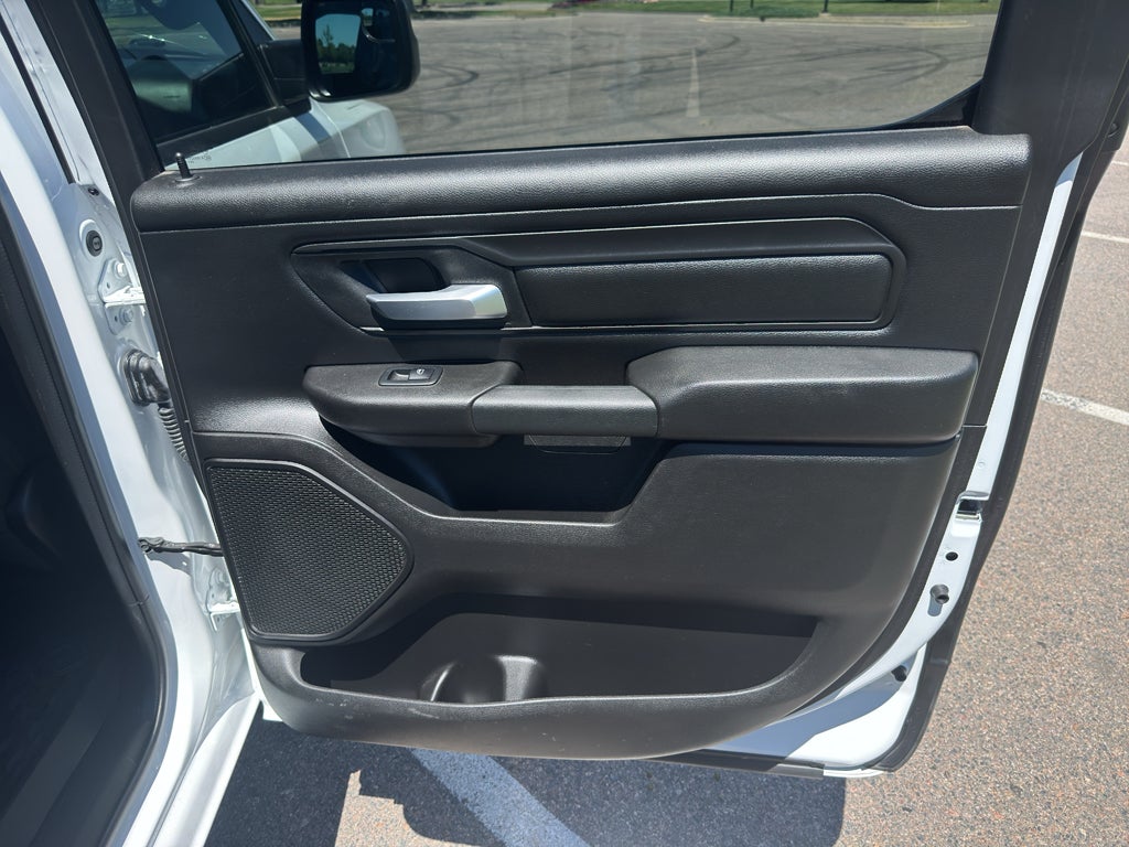 2024 RAM 1500 Tradesman