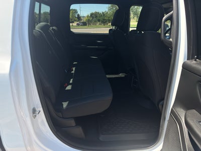 2024 RAM 1500 Tradesman