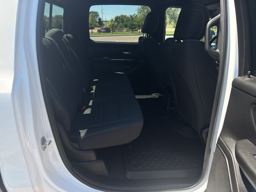 2024 RAM 1500 Tradesman