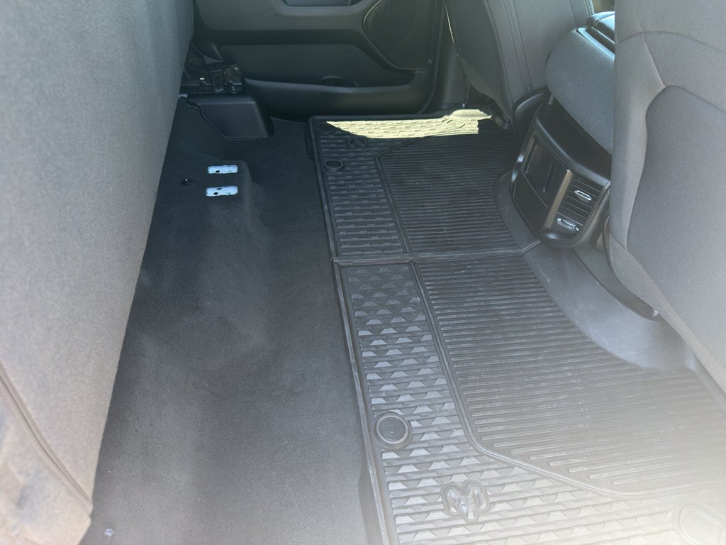 2024 RAM 1500 Tradesman