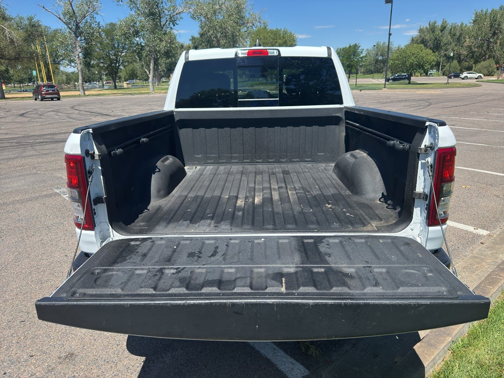 2024 RAM 1500 Tradesman