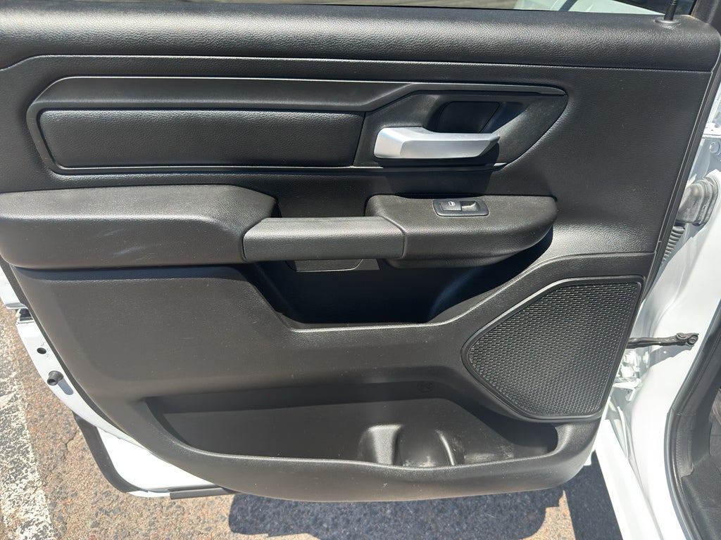 2024 RAM 1500 Tradesman