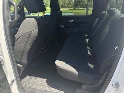 2024 RAM 1500 Tradesman