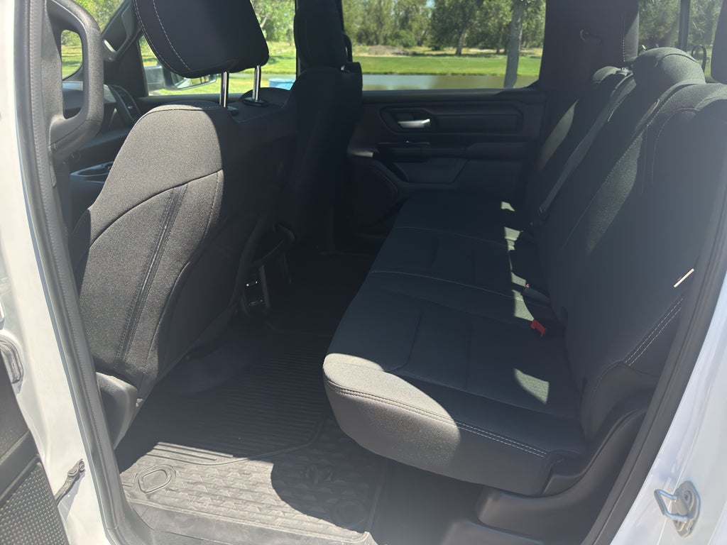 2024 RAM 1500 Tradesman
