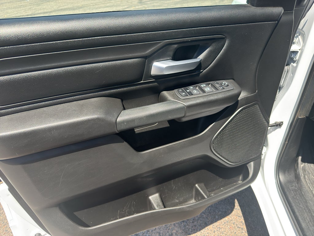 2024 RAM 1500 Tradesman