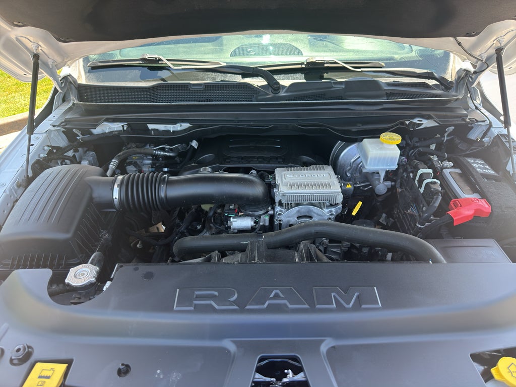 2024 RAM 1500 Tradesman